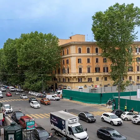 Maison d'hôtes Urban Vatican 2